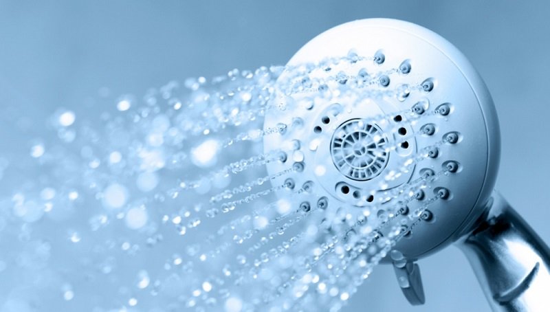 chuveiro