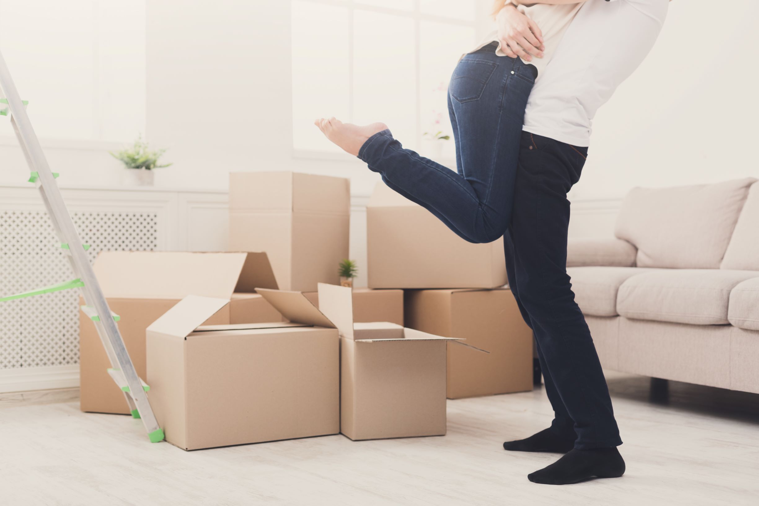 como sair do aluguel