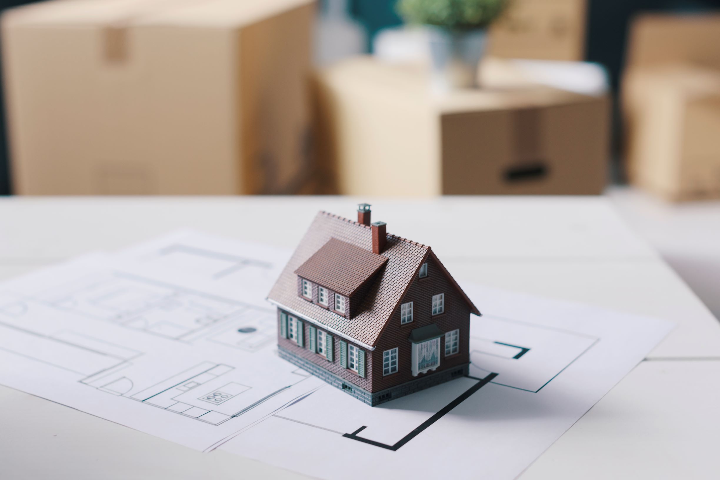 comprar um imóvel para alugar