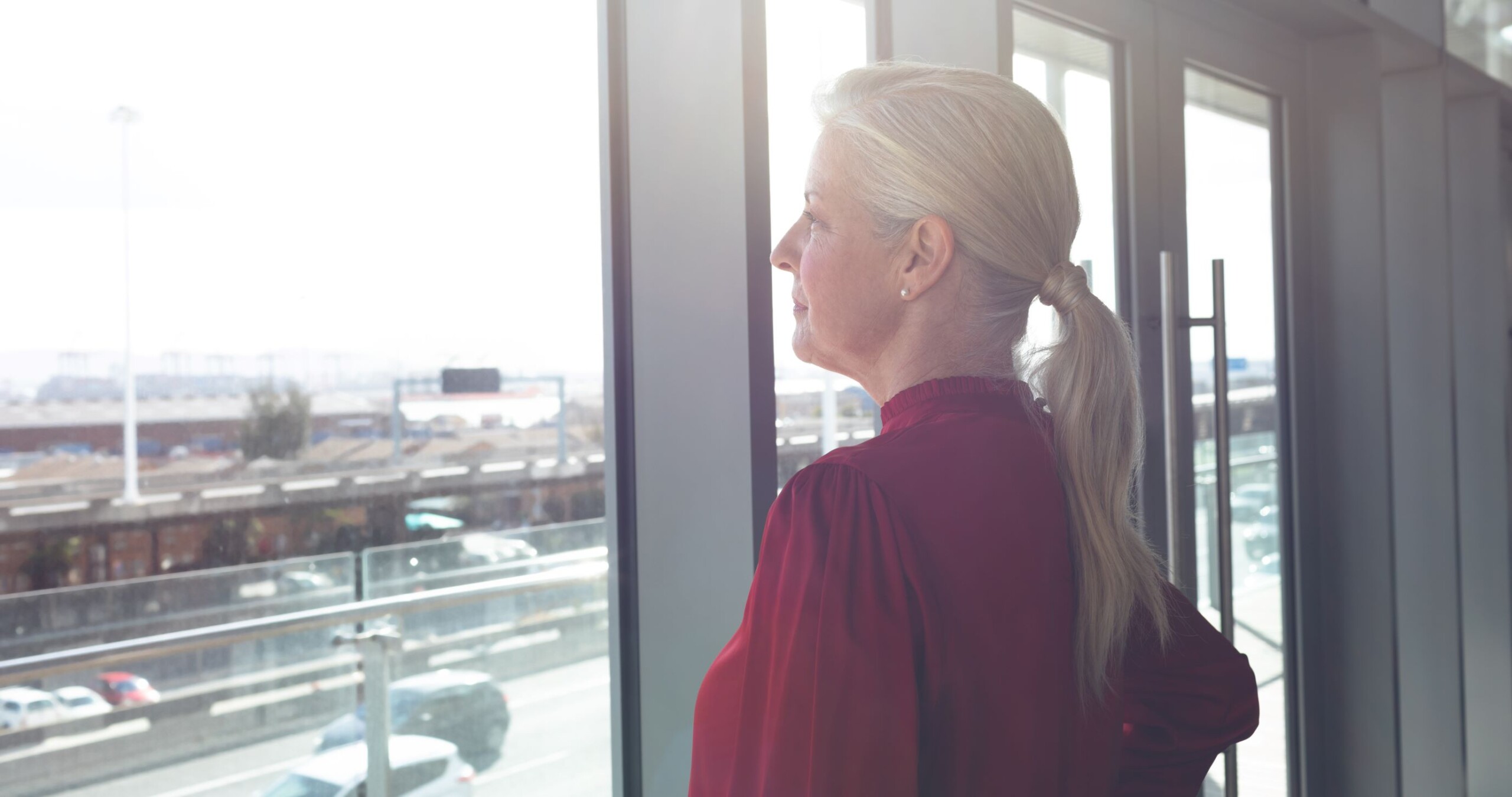 andar para comprar o seu apartamento