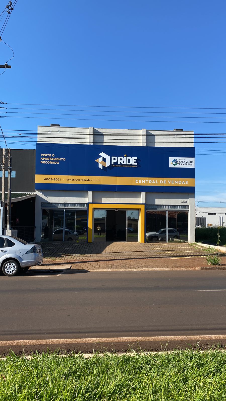 Central de Londrina