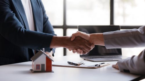financiamento direto com a construtora