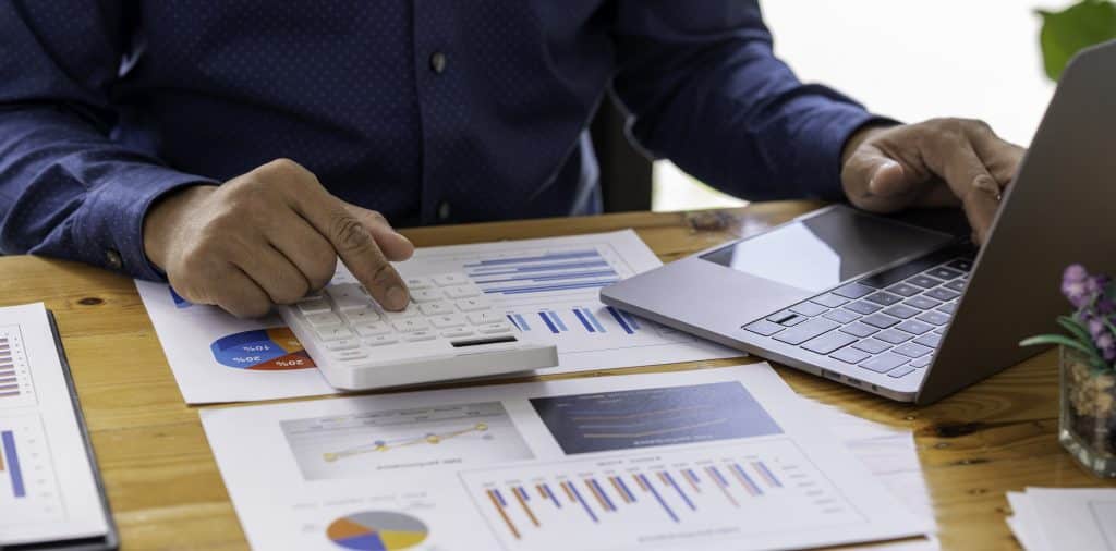 como calcular parcelas de financiamento