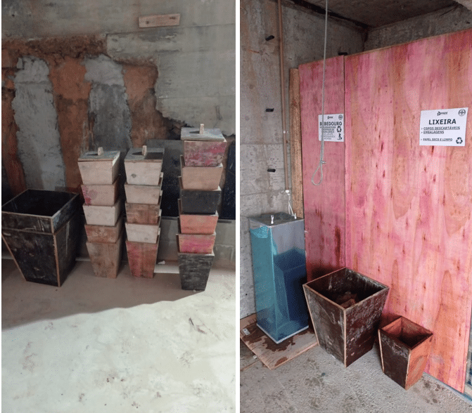 sustentabilidade na construção civil