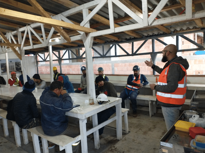 sustentabilidade na construção civil