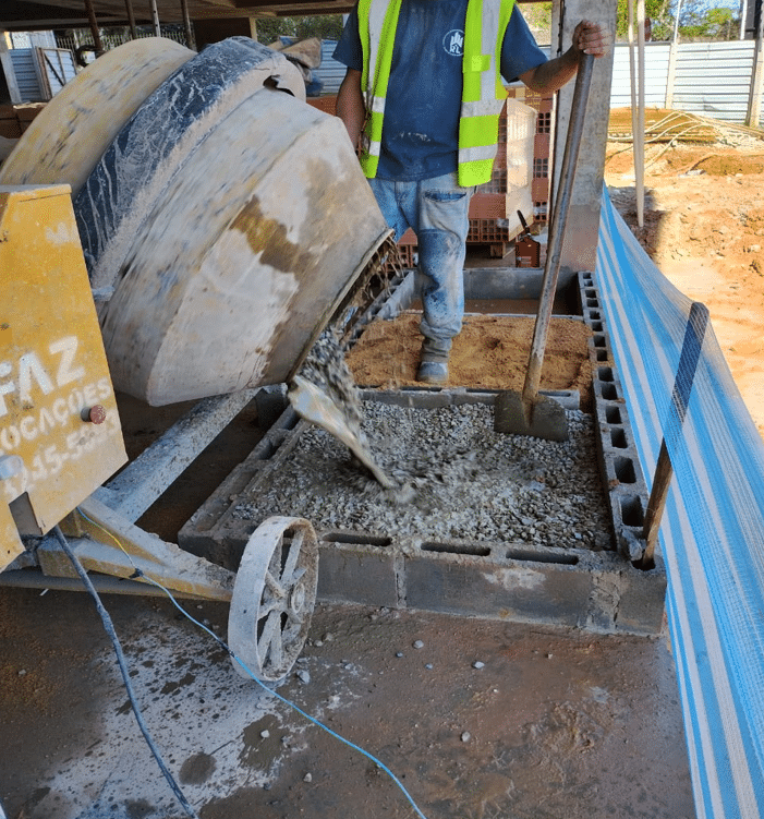 sustentabilidade na construção civil