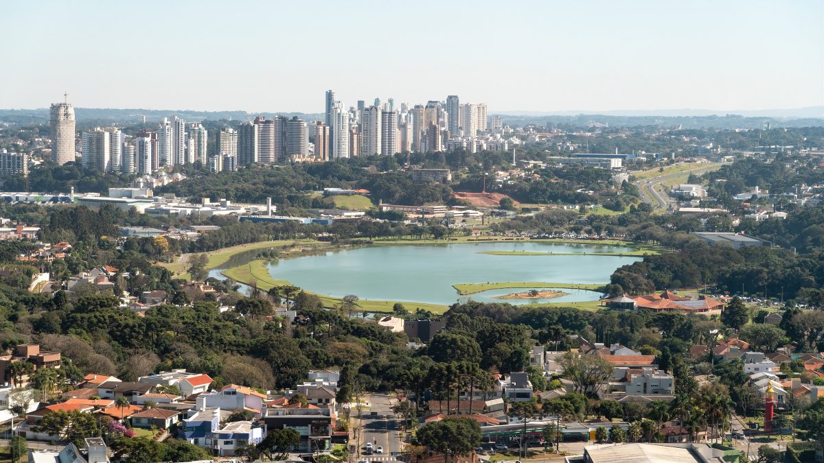 ecoville curitiba