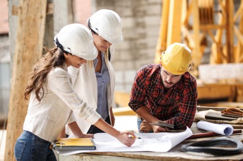sustentabilidade na construção civil