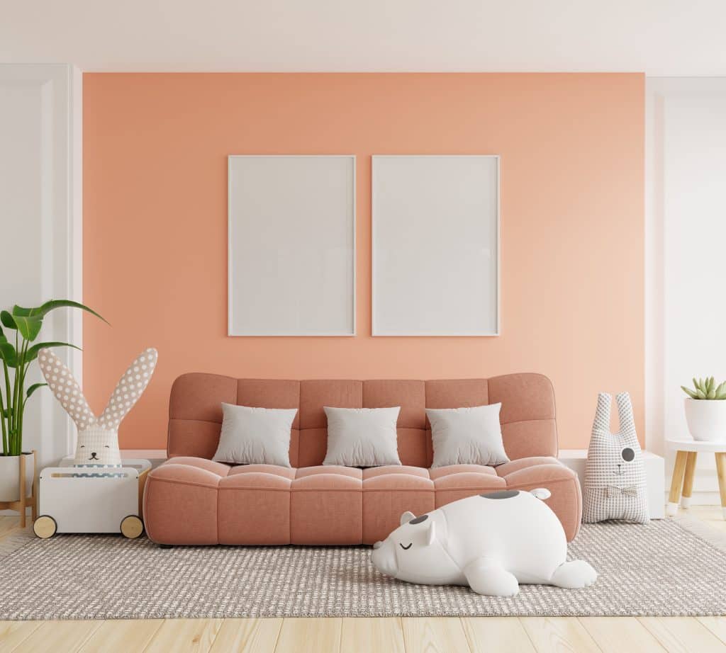 tendências na decoração 2024