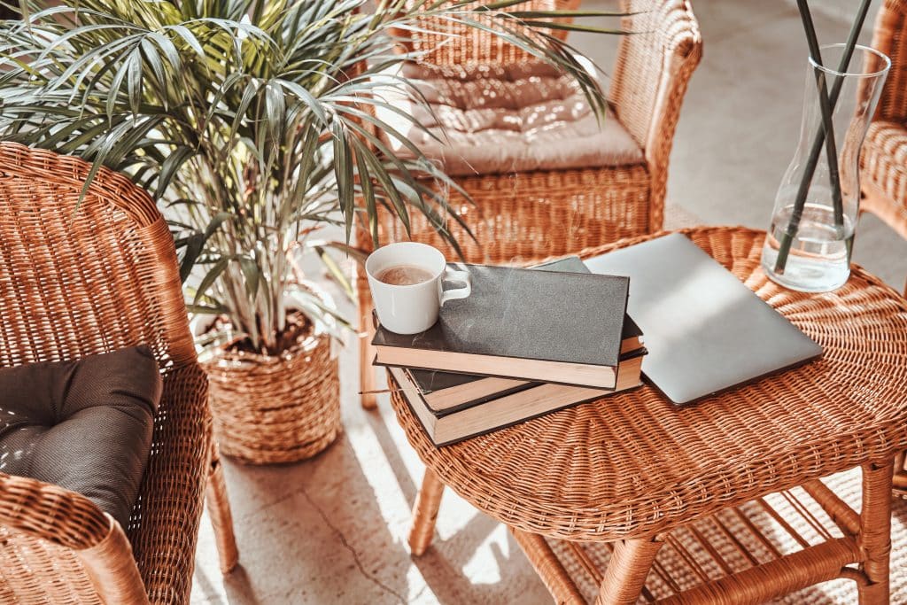 tendências na decoração 2024