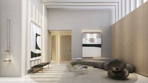 Augen Art Life Residence - Construtora Pride