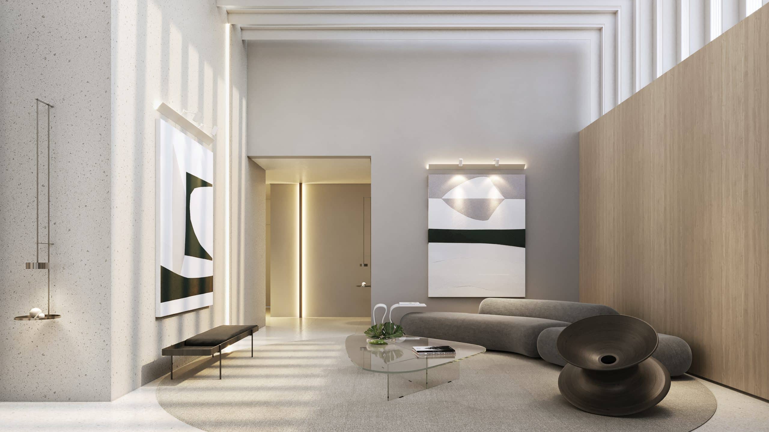 Augen Art Life Residence - Construtora Pride