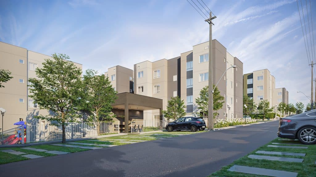 Empreendimento-Recanto-Provence-Fachada