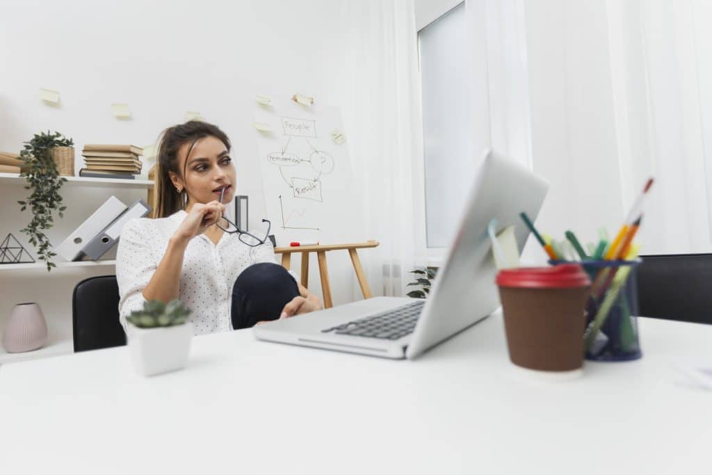 Trabalho Home Office