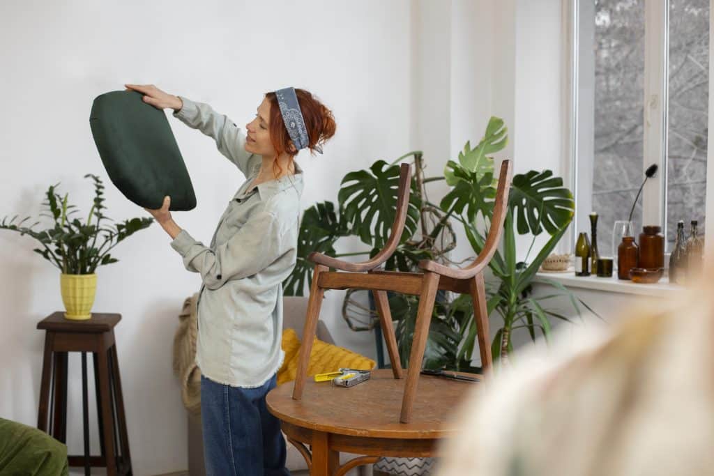 Minimalismo na decoração