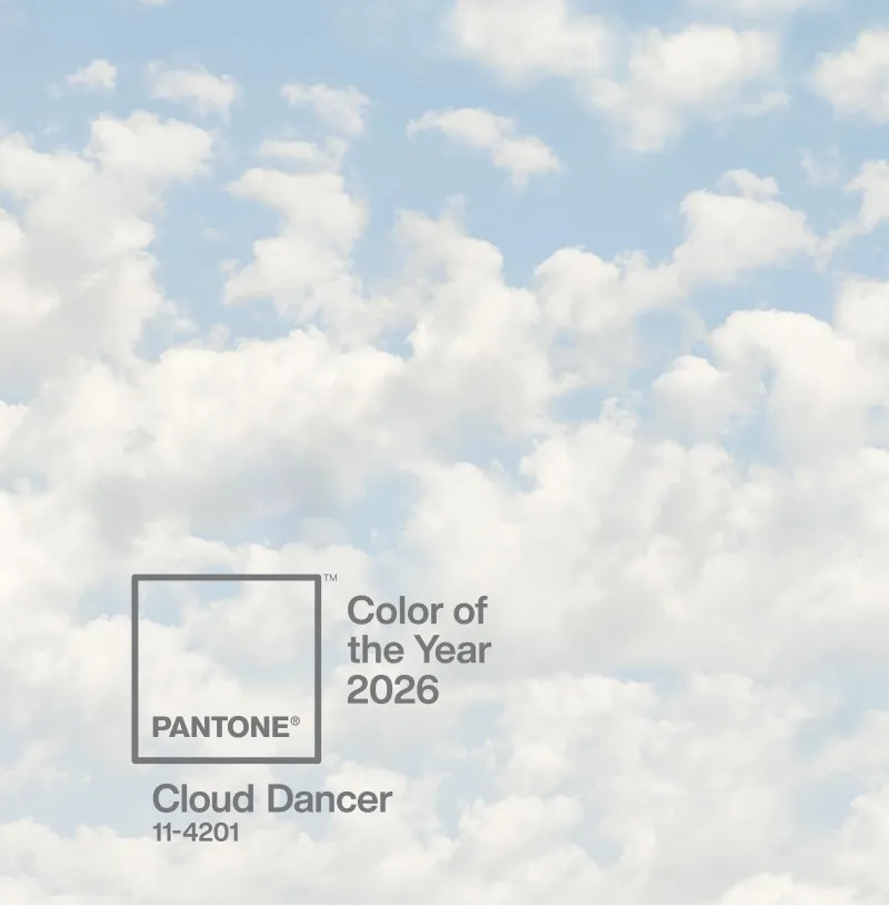 (Fonte: Pantone)