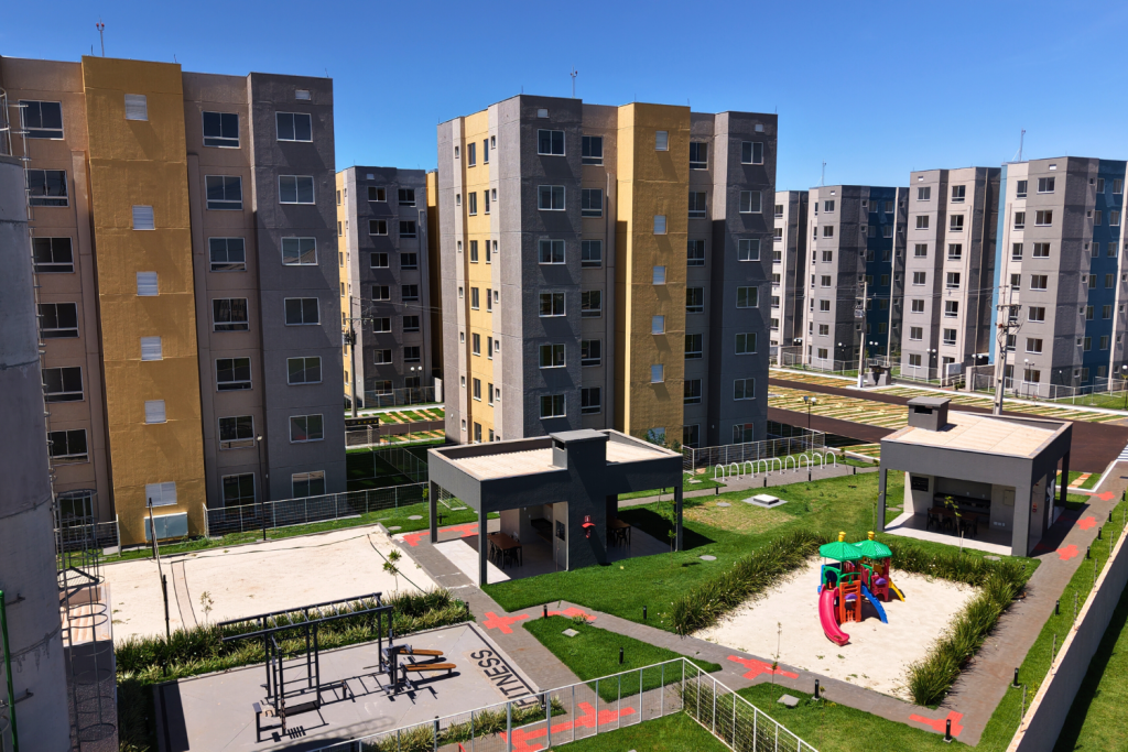 Teto dos imóveis sobe e amplia possibilidades
