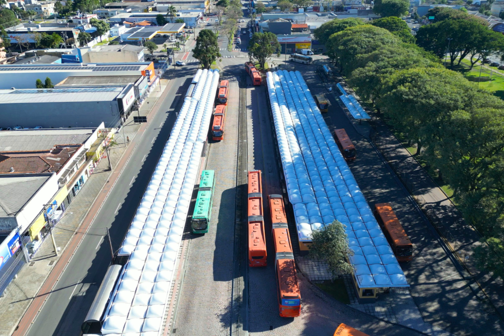 Comércio forte e infraestrutura completa