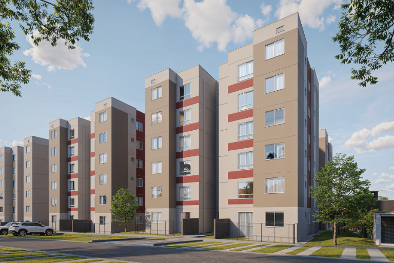 Mendoza: conheça o novo residencial da Pride