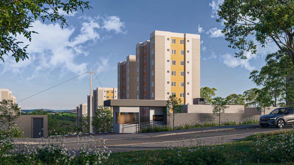 Apartamento em Londrina: por que morar na Zona Sul? Apartamento em Londrina: por que morar na Zona Sul?